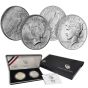 Peace Silver Dollar Centennial Collection 1923-2023