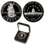 1989-S Congress Bicentennial Half Dollar Proof Commemorative Coin