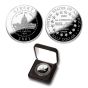 2001-P Capitol Visitor Center Half Dollar Proof Commemorative Coin