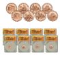 2009 Life of Lincoln Commemorative cent collection 