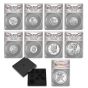 2022 Limited Edition Silver Proof Set PR70 Advanced Release