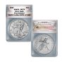 2023 American Silver Eagle MS70 - 1st Release