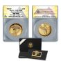 2023-W $100 American Liberty Series High Relief Gold coin PR70 FDOI