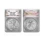 2024 American Silver Eagle MS70 - Initial Release