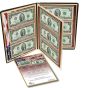 Two Dollar Bill Complete District set - All 12 Federal Reserve Districts  