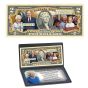 Barbara Bush Tribute Currency Collection