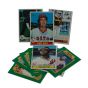 Classic Hall of Fame Baseball Card Collection