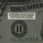 1928 Federal Reserve Note Collection -  “GOLD ON DEMAND” 