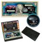 Star Trek: The Next Generation Coin & Currency