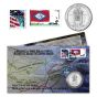 Hot Springs National Park First Day Cover