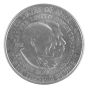 Booker T Washington & George W Carver Silver Commemorative Half Dollar Collection (1946-54)