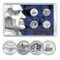 The Westward Journey Nickel Collection