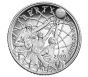 2020-S Basketball Hall of Fame Proof Half Dollar (OGP/COA)