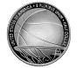 2020-S Basketball Hall of Fame Proof Half Dollar (OGP/COA)