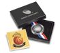 2020-S Basketball Hall of Fame Proof Half Dollar (OGP/COA)