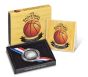 2020-S Basketball Hall of Fame Proof Half Dollar (OGP/COA)