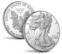 American Silver Eagle Brilliant Uncirculated Type 1 - Subscription