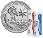 Wilma Mankiller American Women Quarters 2022 Two-Roll Set
