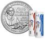 Nina Otero-Warren American Women Quarters 2022 Two-Roll Set