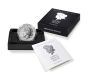  2023-P Peace Silver Uncirculated Dollar Coin (OGP/COA)