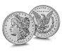 2023-S Morgan and Peace Dollar Two-Coin Reverse Proof Set RP70 (FR)  - In Stock