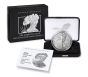 2024-W Burnished Uncirculated American Silver Eagle Coin