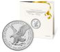 2024 W Proof $1 American Silver Eagle Congratulations Set (24RF)