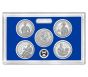 2025 S American Women Quarters Proof Set *No OGP/COA* 