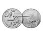 Best of the Mint 1916 Mercury Dime Gold Coin Silver Medal Set MS70 Advanced Release