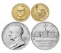  2015 Harry S. Truman Coin and Chronicles Set Perfect 70