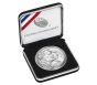 March of Dimes 2015 Silver Dollar Uncirculated