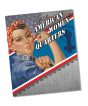 American Women Quarters Complete set in Coin Folder (2022-2025)