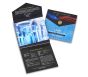 2019 S American Innovation $1 Reverse Proof 4 coin set - OGP/COA (DE,PA,NJ & GA)
