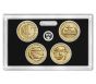 2021 American Innovation $1 Coin Reverse Proof Set (OGP/COA)