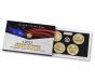 2021 American Innovation $1 Coin Reverse Proof Set (OGP/COA)
