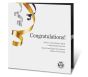 2021-W American Proof Eagle Congratulations Set PR70