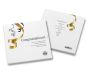 2021-W American Proof Eagle Congratulations Set PR70
