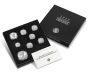 2022 Limited Edition Silver Proof Set