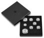 2022 Limited Edition Silver Proof Set