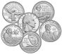 2022 Limited Edition Silver Proof Set