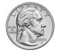 Sally Ride  American Women Quarters 2022 Two-Roll Set