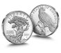 2023-P American Liberty Silver Medal (COA/OGP) 
