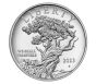 2023-P American Liberty Silver Medal (COA/OGP) 