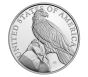 2023-P American Liberty Silver Medal (COA/OGP) 