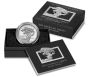 2023-P American Liberty Silver Medal (COA/OGP) 