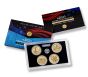 2023 American Innovation $1 Coin Reverse Proof Set (OGP/COA)