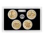 2023 American Innovation $1 Coin Reverse Proof Set (OGP/COA)