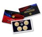 2024 American Innovation $1 Coin Reverse Proof Set (OGP/COA)