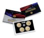 2025 American Innovation $1 Coin Reverse Proof Set (OGP/COA)
