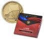 2020 $1 American Innovation Reverse Proof Coin - Connecticut